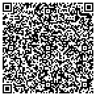 QR-код с контактной информацией организации Храм святых благоверных князя Петра и княгини Февронии