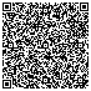 QR-код с контактной информацией организации Центральная городская больница им. М.В. Гольца, г. Фрязино