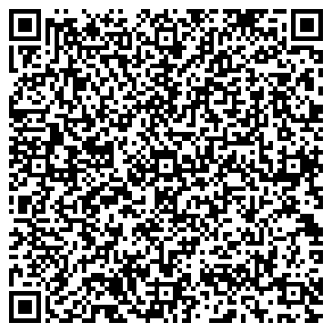 QR-код с контактной информацией организации Республиканская СДЮСШОР по фехтованию