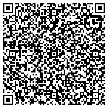 QR-код с контактной информацией организации Храм во имя святого благоверного князя Дмитрия Донского
