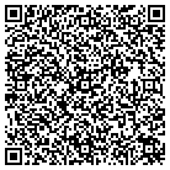 QR-код с контактной информацией организации Молитвенный дом во имя Луки Крымского