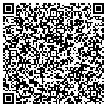 QR-код с контактной информацией организации Храм-часовня во имя Георгия Победоносца