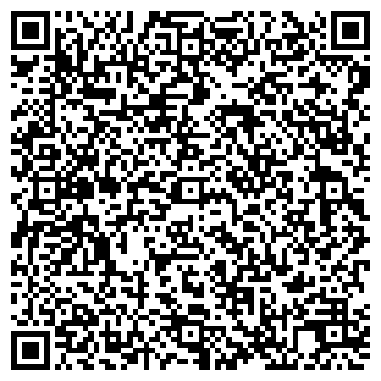 QR-код с контактной информацией организации ЗАО Цементсервис