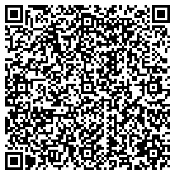 QR-код с контактной информацией организации Храм-часовня Георгия Победоносца