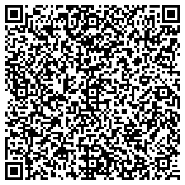 QR-код с контактной информацией организации Храм святого великомученика Дмитрия Солунского