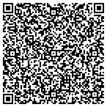 QR-код с контактной информацией организации ООО Уралфинанс