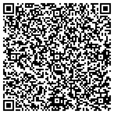 QR-код с контактной информацией организации ООО Центр поддержки малого бизнеса