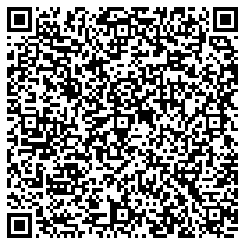QR-код с контактной информацией организации Церковь Благовещения Пресвятой Богородицы