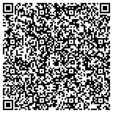 QR-код с контактной информацией организации Пензенская областная картинная галерея им. К.А. Савицкого
