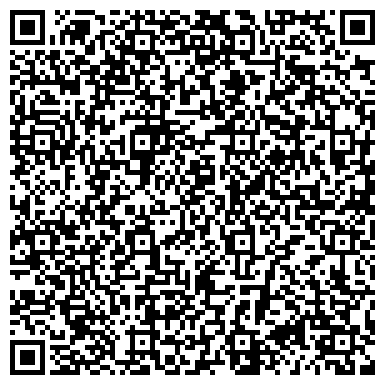 QR-код с контактной информацией организации ООО Пензенские творческие мастерские союза художников России
