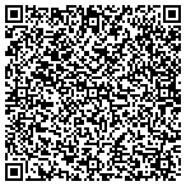 QR-код с контактной информацией организации Кнопка-Магнолия