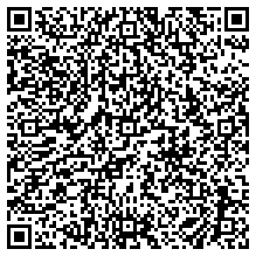 QR-код с контактной информацией организации ООО Авангард