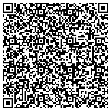 QR-код с контактной информацией организации ИП Бухгалтерские услуги  Поплутина Н.Н.