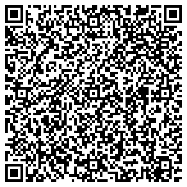 QR-код с контактной информацией организации Мир регби