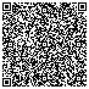 QR-код с контактной информацией организации ИП Викулин А.А.
