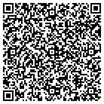 QR-код с контактной информацией организации Художник