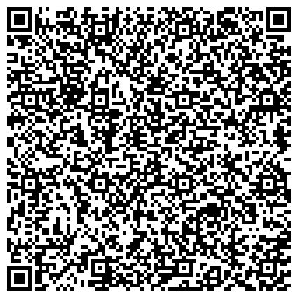 QR-код с контактной информацией организации Союз Стройиндустрии Свердловской области, некоммерческое партнерство, Нижнетагильский филиал