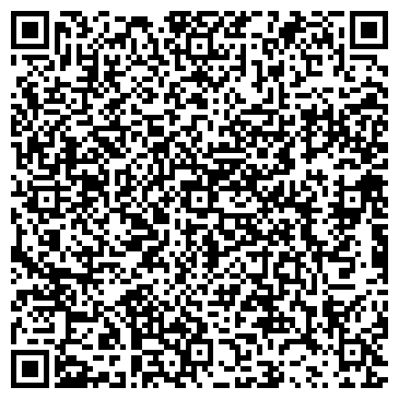 QR-код с контактной информацией организации Центр бумаги, ООО, торговая фирма, Склад