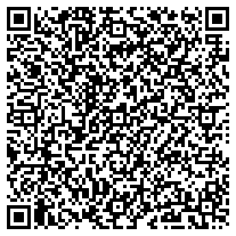 QR-код с контактной информацией организации Храм-часовня святого Архистратига Божия Михаила