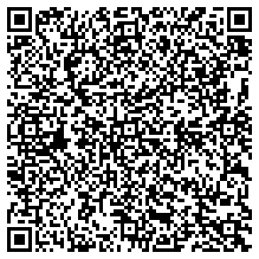 QR-код с контактной информацией организации Кнопка-Солнечный