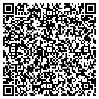 QR-код с контактной информацией организации Храм-часовня Христа Спасителя