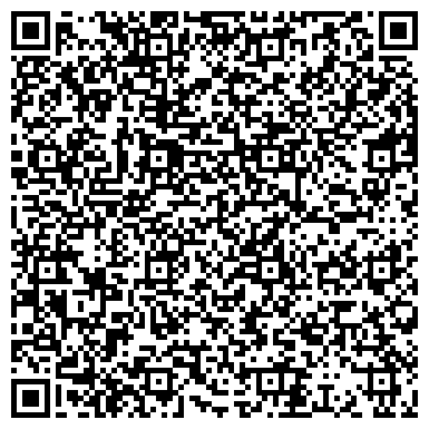 QR-код с контактной информацией организации Мир регби