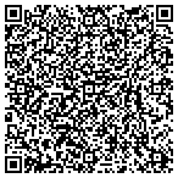 QR-код с контактной информацией организации Дубль В Центр, торговая компания, Склад