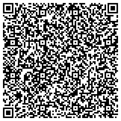 QR-код с контактной информацией организации Районная больница им. профессора В.Н. Розанова, г. Пушкино