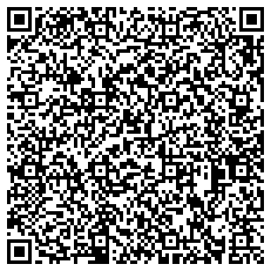 QR-код с контактной информацией организации Уютный дом