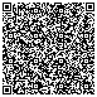 QR-код с контактной информацией организации ХайдельбергЦемент Рус