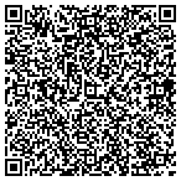 QR-код с контактной информацией организации Автоюрсервис