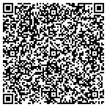 QR-код с контактной информацией организации Московский клинический научный центр им. А.С. Логинова