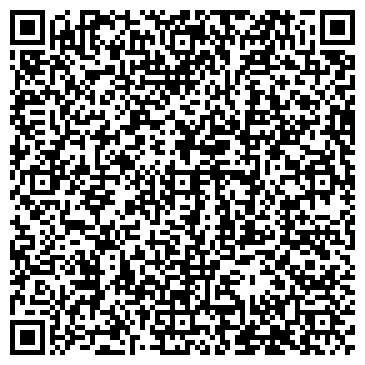 QR-код с контактной информацией организации Мир зеркал