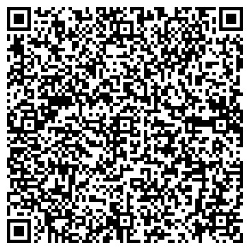 QR-код с контактной информацией организации ООО Мир стекла