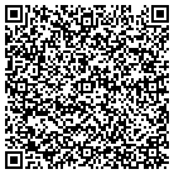 QR-код с контактной информацией организации Мебельная фабрика "Веста"
