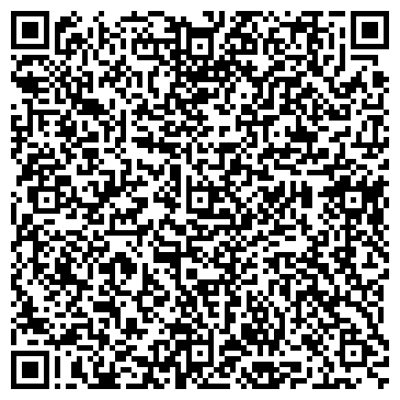 QR-код с контактной информацией организации Адвокатский кабинет Сидоренко О.В.