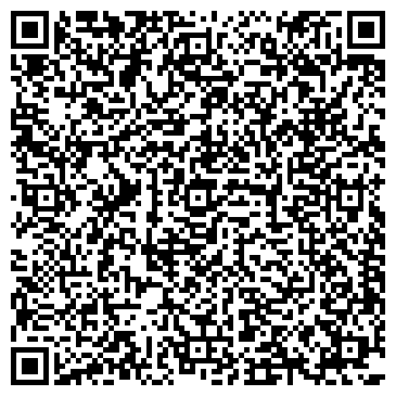 QR-код с контактной информацией организации Библио-Глобус