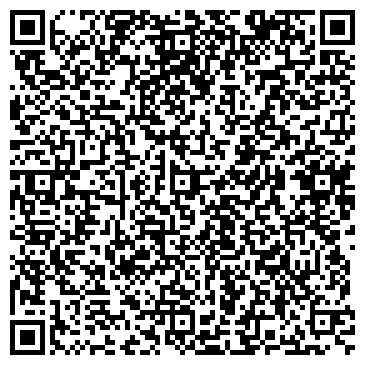 QR-код с контактной информацией организации Адвокатский кабинет Подлесняк Т.А.