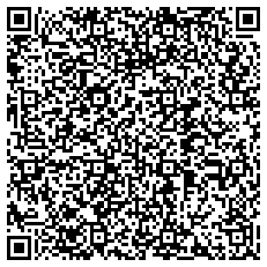 QR-код с контактной информацией организации ООО Ренессанс Жизнь и Пенсии