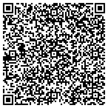 QR-код с контактной информацией организации Адвокатский кабинет Зубенко А.Ф.