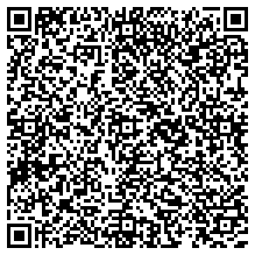 QR-код с контактной информацией организации Адвокатский кабинет Святышевой Ю.Ю.