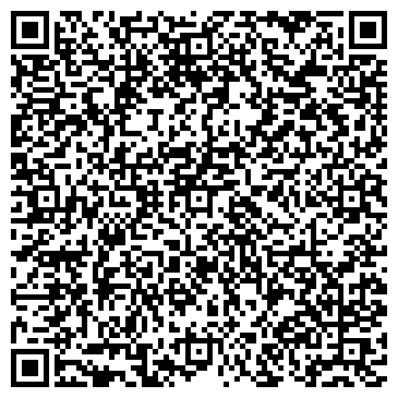 QR-код с контактной информацией организации Адвокатский кабинет Чурсина А.П.