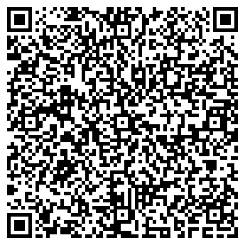 QR-код с контактной информацией организации ИП Мебель «КОНТУР»