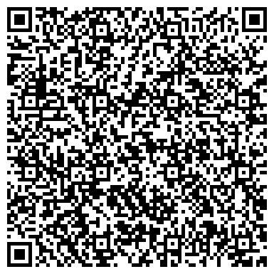 QR-код с контактной информацией организации ЗАО Московская акционерная страховая компания
