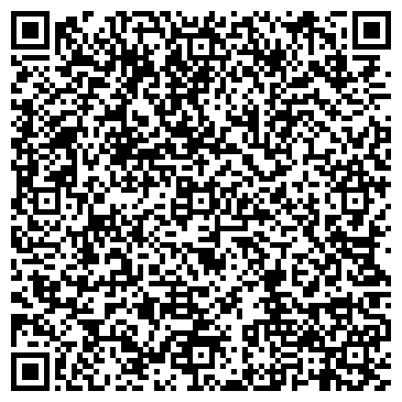 QR-код с контактной информацией организации Дианетика, торговая фирма, ИП Леонов К.Е.