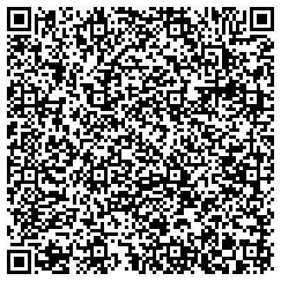 QR-код с контактной информацией организации Реутовская центральная городская больница