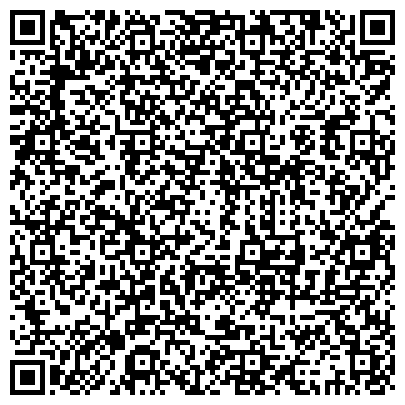QR-код с контактной информацией организации Межрайонная ИФНС России №7 по Московской области