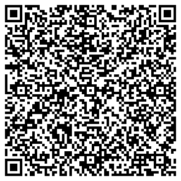 QR-код с контактной информацией организации Народный шкаф