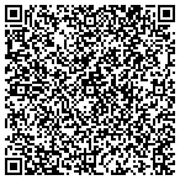 QR-код с контактной информацией организации ООО МФитнес Сибирь