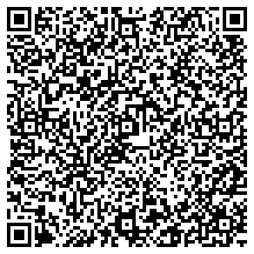 QR-код с контактной информацией организации Дом Кино Фаворит